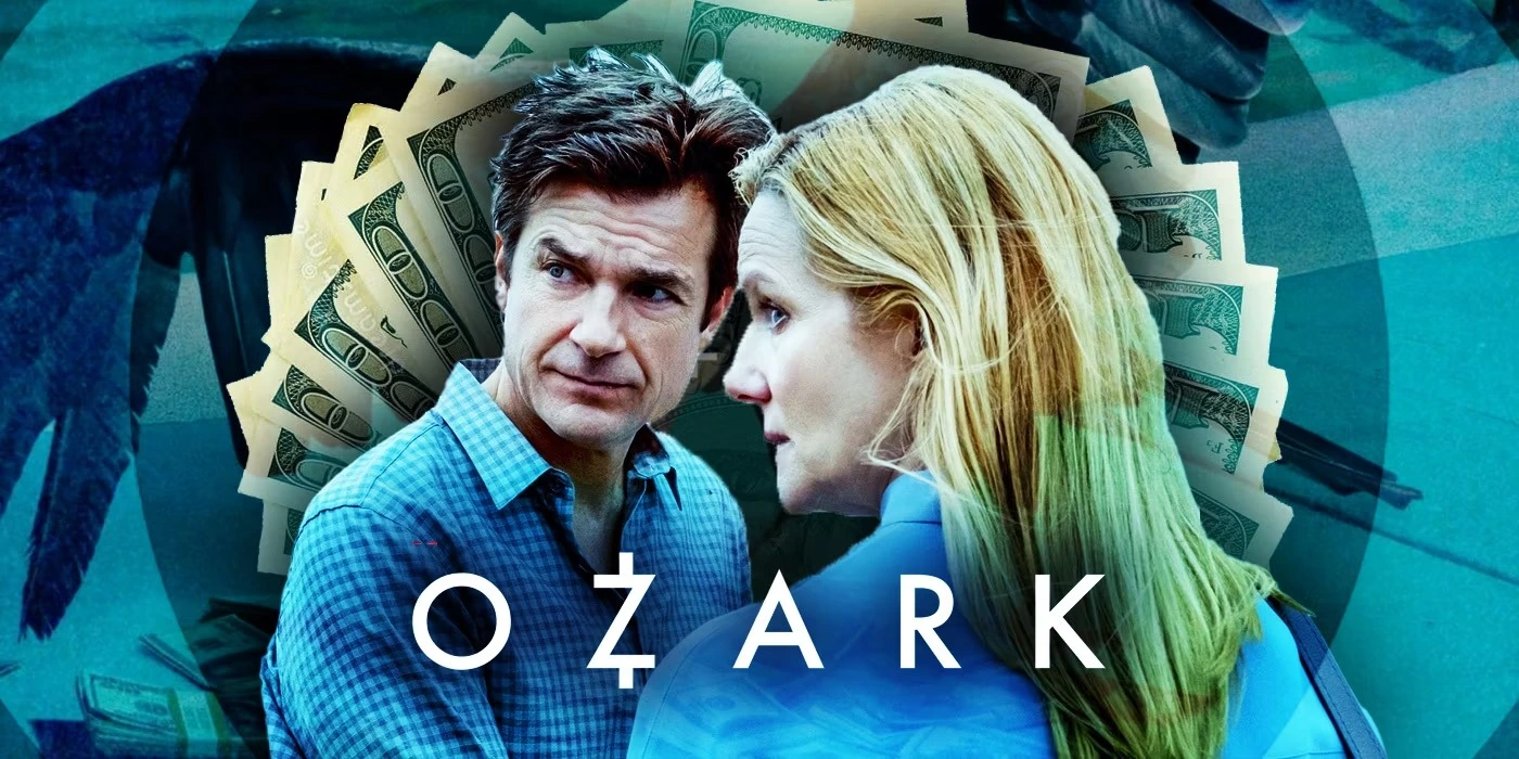 ozark season 5