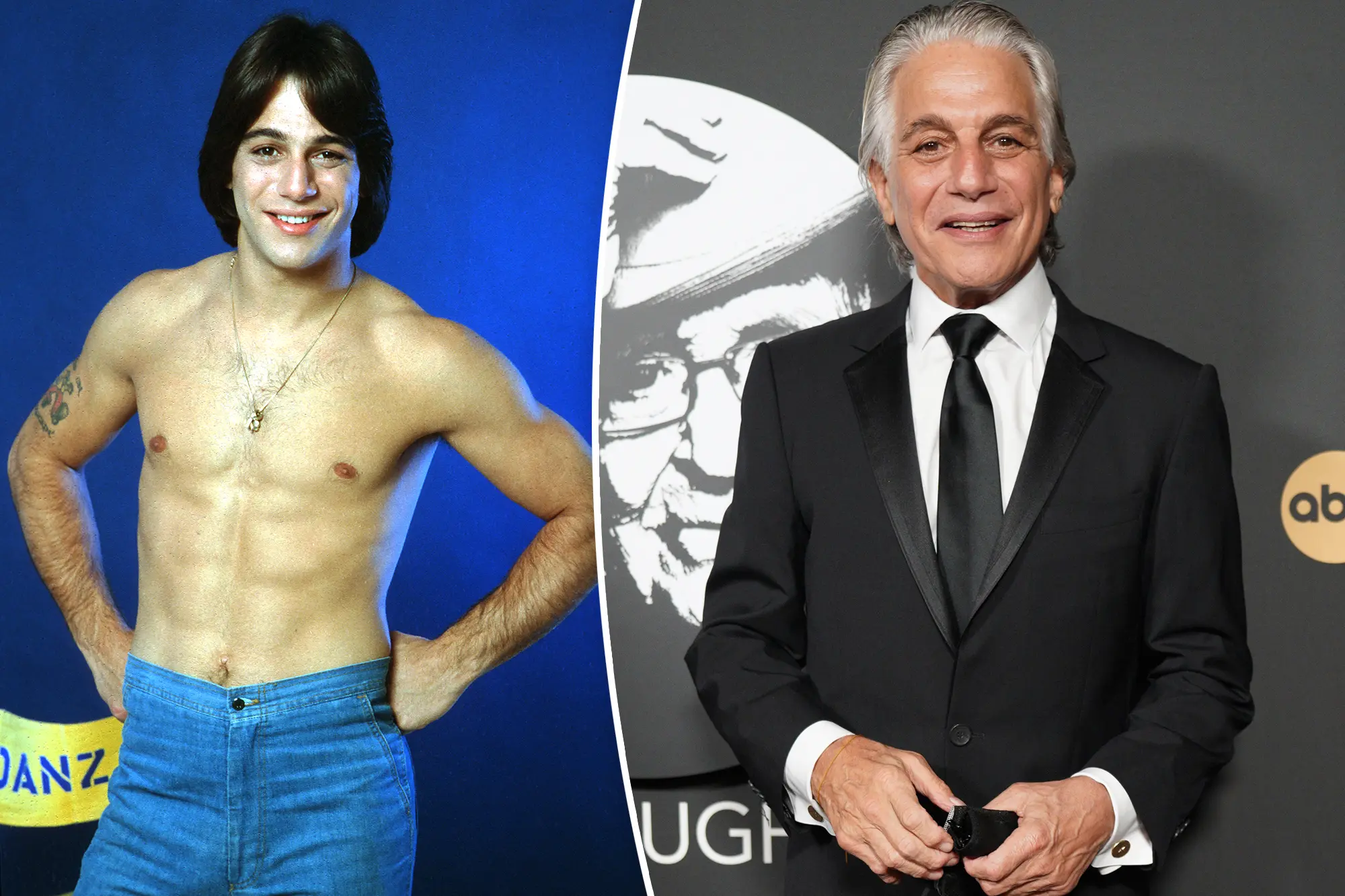 tony danza net worth