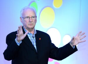 pete waterman net worth