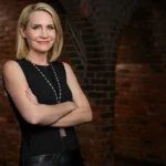 andrea canning net worth