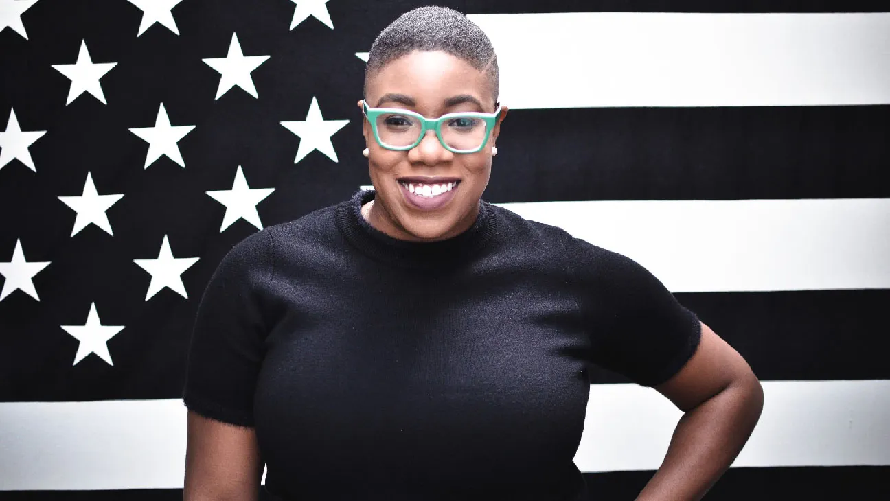 symone sanders net worth