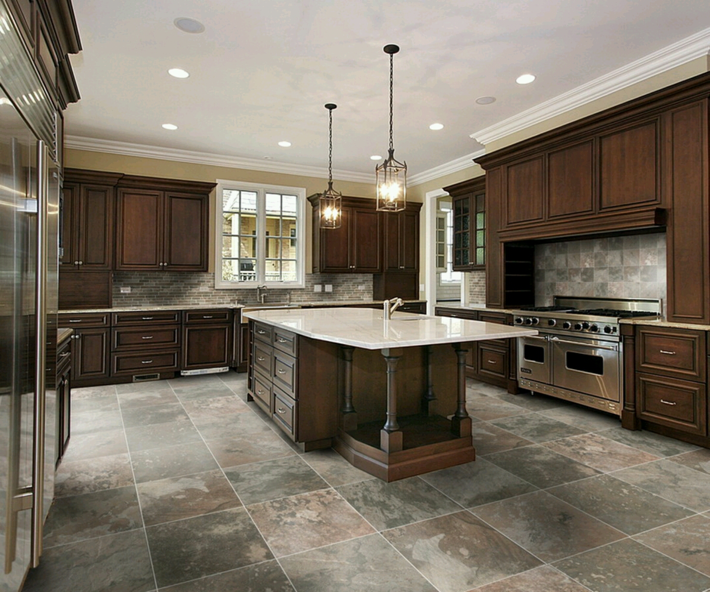 Kitchen Design