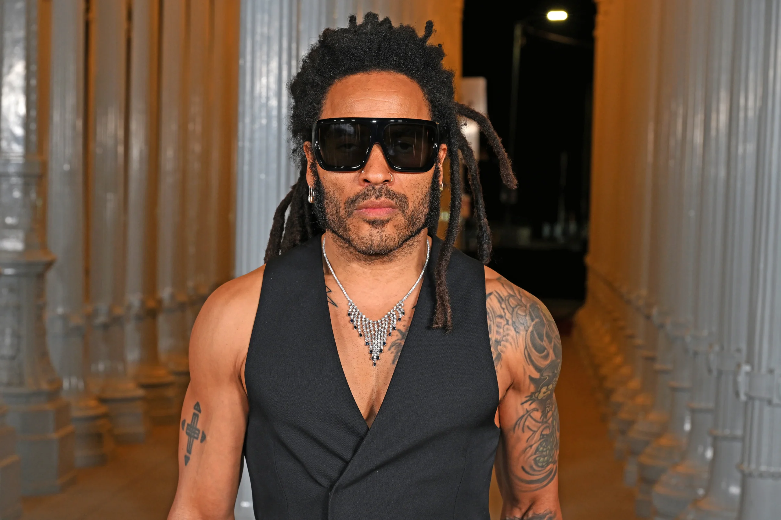 lenny kravitz net worth