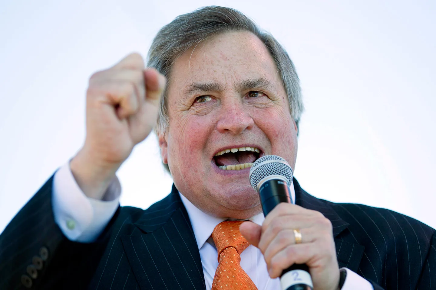 Dick Morris Net Worth