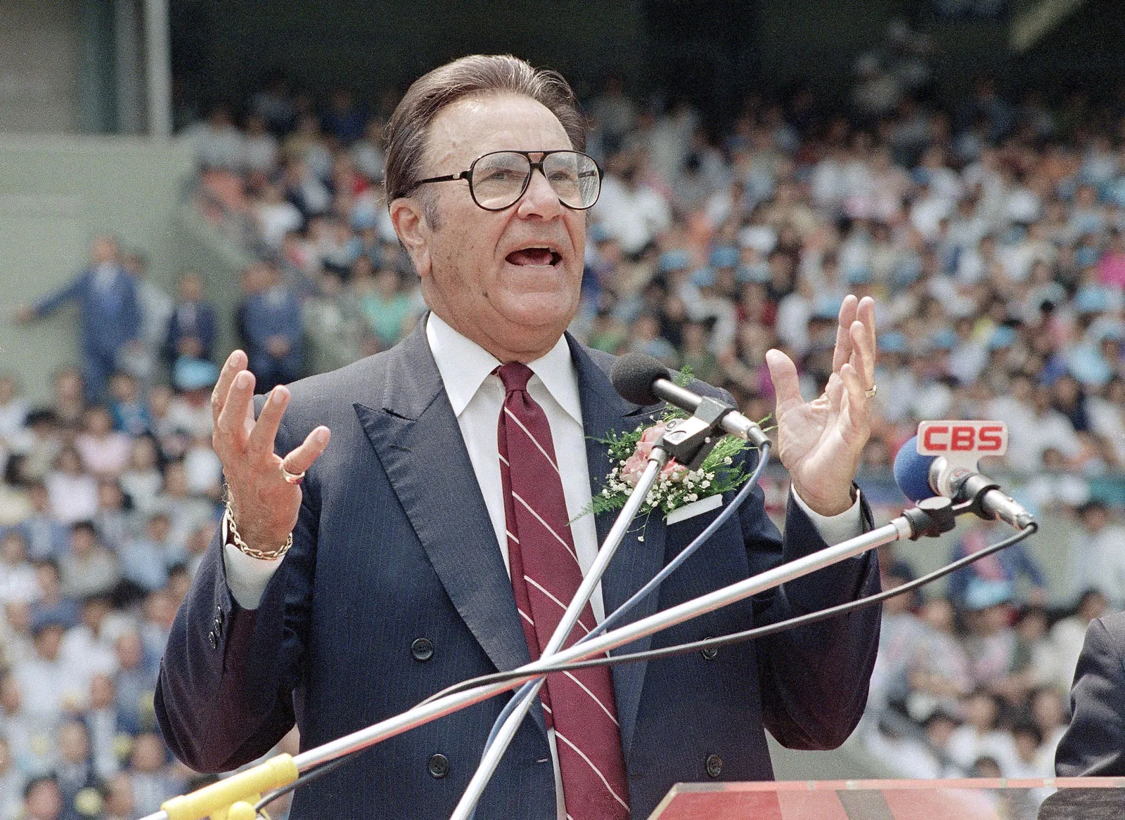 Oral Roberts Net Worth
