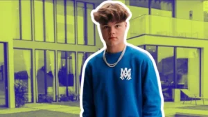 jack doherty net worth