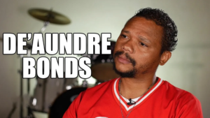 de'aundre bonds net worth
