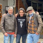 Guy Willison Net Worth