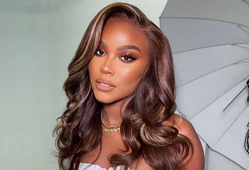 choyce brown net worth
