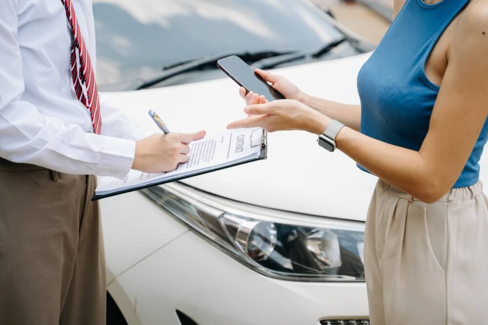 Car Financing