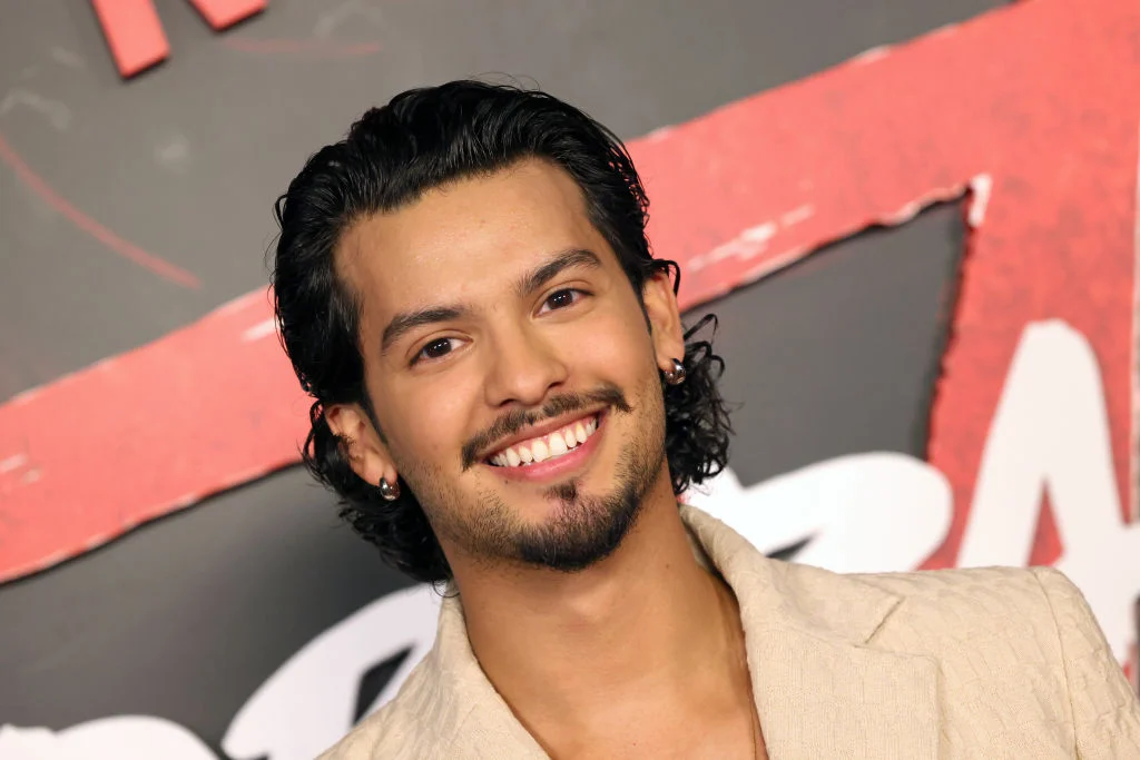 xolo maridueña net worth