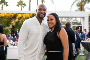 shaunie henderson net worth